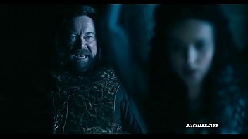 Karen Hassan in Vikings in s04e06 2016