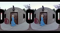 WestWorld XXX Cosplay VR fucking like the wild world it is!