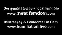 Femdom POV Training Videos For Good Slaves