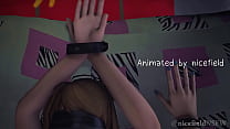 Life is Strange: The First BDSM night - teaser video by nicefield