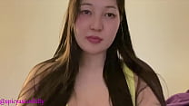 lotion handjob asian girl asmr